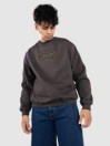 Pass Port Pattoned Sweater