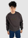 Pass Port Pattoned Sweater