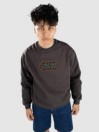 Pass Port Pattoned Sweater