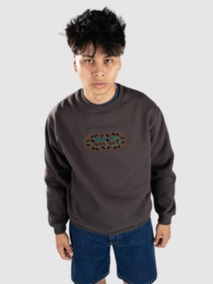 Pattoned Sweater