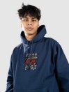 Pass Port Antler Hoodie