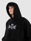 Pass Port Towers Of Water Hoodie