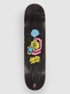 Killer Acid Flip Your Lid 8.25" Skateboard Deck