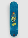 Killer Acid Pay No Mind 8.25″ Skateboard deck