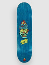 Killer Acid Pay No Mind 8.25″ Skateboard deck