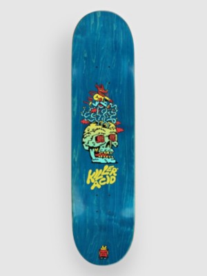 Pay No Mind 8.25&amp;#034; Skateboard Deck