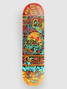 Killer Acid Pay No Mind 8.25″ Skateboard deck