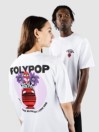 Polypop Vase Regular Fit T-paita