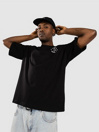Polypop Balls To The Wall Boxy Fit T-Shirt
