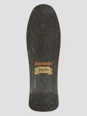 J&auml;germeister Kendall Deer Reissue 10.1&amp;#034; Skat