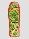 Santa Cruz Winkowski Jaguar Shaped 10.35″ Skateboard Deck