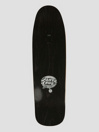 Santa Cruz Dressen Pup Shaped 9.31″ Tabla de skate