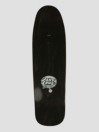 Santa Cruz Dressen Pup Shaped 9.31" Skateboard deck