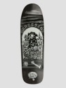 Santa Cruz Dressen Pup Shaped 9.31″ Skateboardová deska