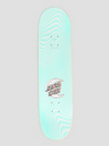 Santa Cruz Delfino Tarot Anaglyph Pro 8.25″ Tábua de Skate