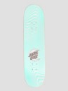 Santa Cruz Delfino Tarot Anaglyph Pro  8.25″ Tábua de Skate
