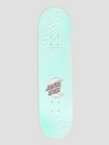 Santa Cruz Delfino Tarot Anaglyph Pro  8.25" Skateboard deska