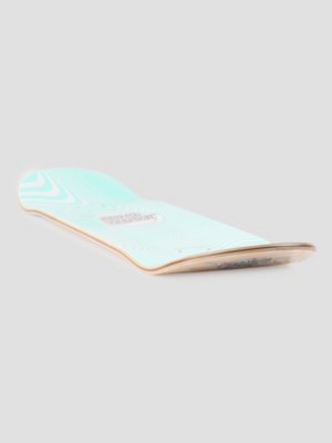 Delfino Tarot Anaglyph Pro  8.25&amp;#034; Skateboard Deck