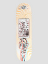 Santa Cruz Delfino Tarot Anaglyph Pro 8.25″ Tábua de Skate