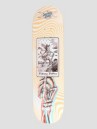 Santa Cruz Delfino Tarot Anaglyph Pro  8.25″ Tábua de Skate