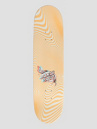 Santa Cruz Wooten Unwound Anaglyph Pro 8.50″ Skateboard deck