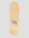Santa Cruz Wooten Unwound Anaglyph Pro 8.50″ Skateboard