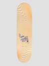 Santa Cruz Wooten Unwound Anaglyph Pro 8.50" Skateboard Deck