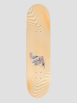 Wooten Unwound Anaglyph Pro 8.50&amp;#034; Skateboard Deck