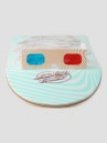 Santa Cruz Wooten Unwound Anaglyph Pro 8.50″ Skateboard deck