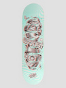 Santa Cruz Wooten Unwound Anaglyph Pro 8.50″ Skateboard deck