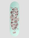 Santa Cruz Wooten Unwound Anaglyph Pro 8.50″ Skateboard deck