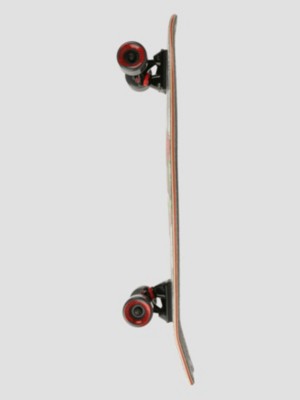 Shark Cruzer Entangled Dot 27.7&amp;#034; Skateboard