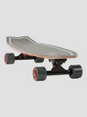 Santa Cruz Shark Cruzer Entangled Dot 27.7″ Skateboard