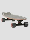 Santa Cruz Shark Cruzer Entangled Dot 27.7″ Skateboard