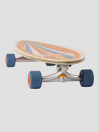 Santa Cruz Foxy Sun 33″ Pintail Complete