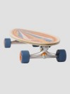 Santa Cruz Foxy Sun 33" Pintail Longboard complet