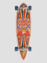 Santa Cruz Foxy Sun 33″ Pintail Complete