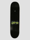 Creature Gonzalez Temple Pro 8.375" Skateboard Deck