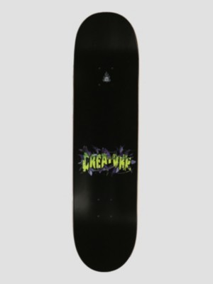 Gonzalez Temple Pro 8.375&amp;#034; Planche de skate