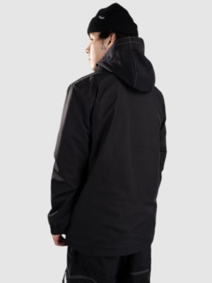 Downpour Jacket