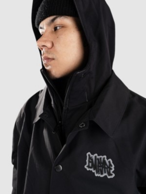 Downpour Jacket