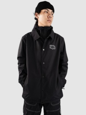 Downpour Jacket