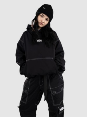 Tsunami Anorak