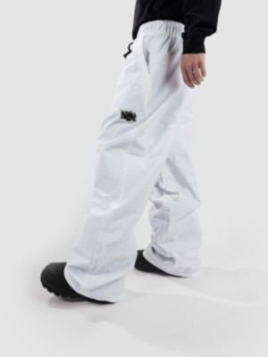 Park Pant Broek