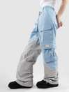 Empyre Lucky Duck Blocked Pantaloni