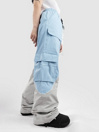 Empyre Lucky Duck Blocked Pantaloni