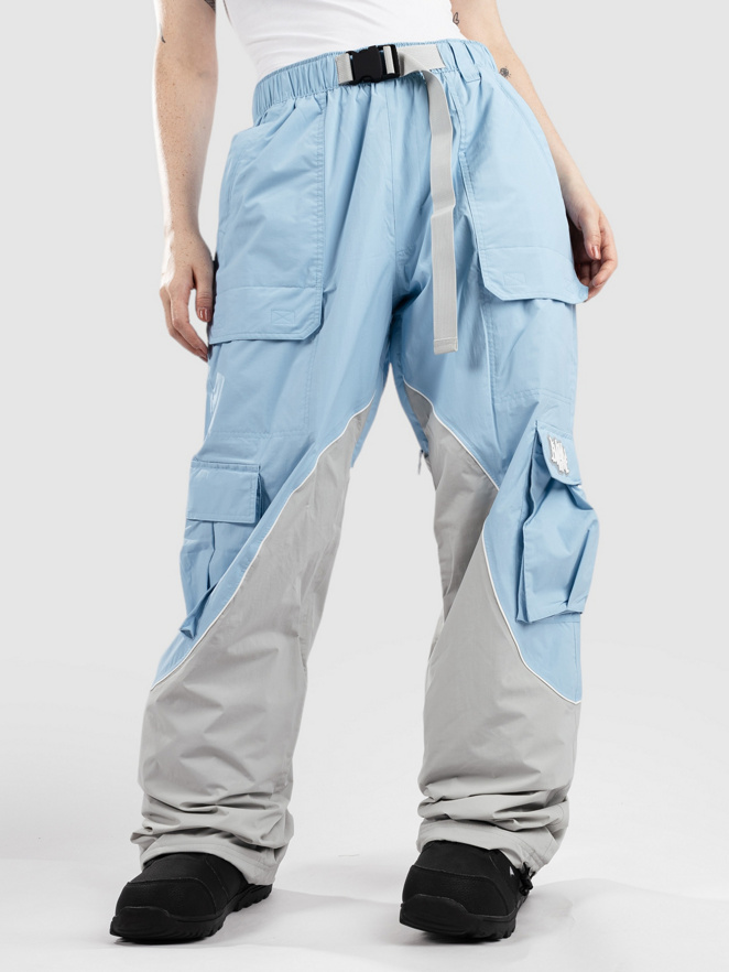 Empyre Lucky Duck Blocked Pantaloni