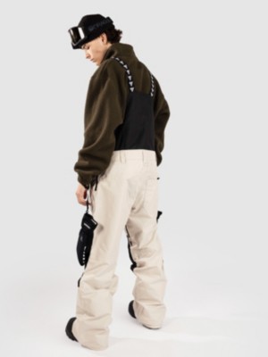 Steamboat Bib Pants