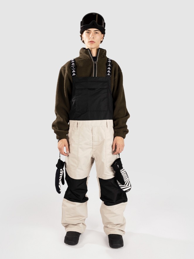 Aperture Steamboat Bib Pants