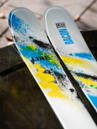 Line Bacon 122 TW Skis